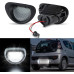 Світлодіодне підсвічування номерного знаку OZ-LAMPE 2835 SMD (комплект 2 шт)