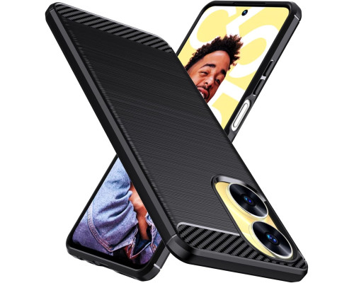 Ударостійкий чохол для Realme C55