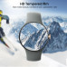 5 захисних плівок із ТПУ для Google Pixel Watch 3 (45 мм)