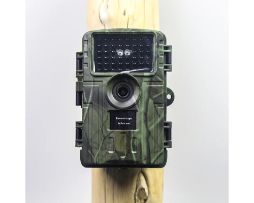 Водонепроникна мисливська камера HunterCam PR5000 Wifi