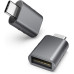 Набір із 2 адаптерів USB C Male - USB3 Female