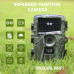 Водонепроникна мисливська камера HunterCam PR5000 Wifi