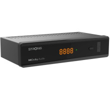Цифровий наземний тюнер SRT 7040 Strong