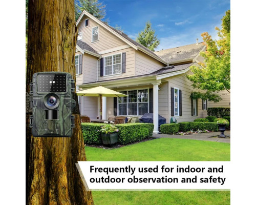 Водонепроникна мисливська камера HunterCam PR5000 Wifi