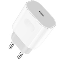 Адаптер USB C потужністю 25 Вт для iPhone ipremium