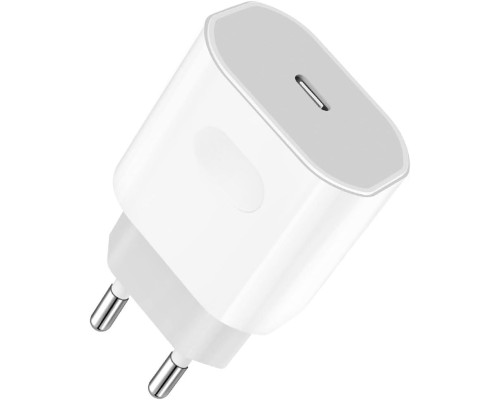 Адаптер USB C потужністю 25 Вт для iPhone ipremium
