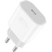 Адаптер USB C потужністю 25 Вт для iPhone ipremium
