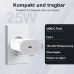 Адаптер USB C потужністю 25 Вт для iPhone ipremium