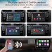 Бездротовий адаптер Astrobrights CarPlay для iOS для автомобіля