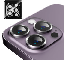 Захисна плівка для об'єктиву камери iPhone