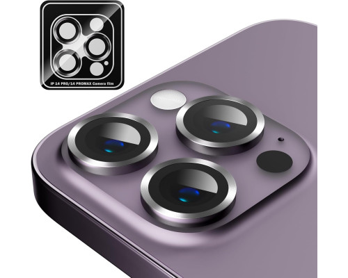 Захисна плівка для об'єктиву камери iPhone