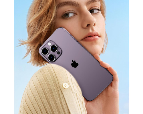 Захисна плівка для об'єктиву камери iPhone