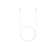 Кабель для заряджання та передачі даних Samsung EP-DX310 USB Type-C–USB Type-C