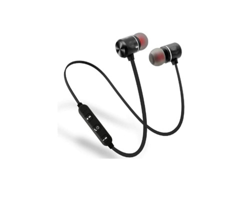 Бездротові навушники Mobile Fusion Wireless Earphone