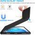 Чохол-клавіатура для Samsung Galaxy Tab S8 2022/S7 2020 11