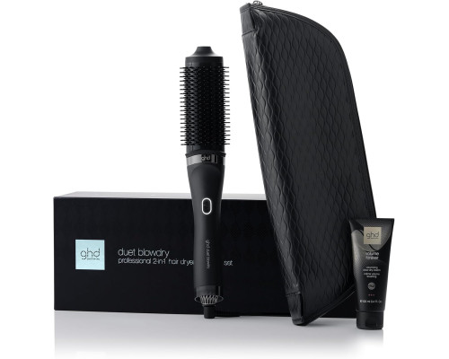 Фен-щітка GHD Duet Blowdry