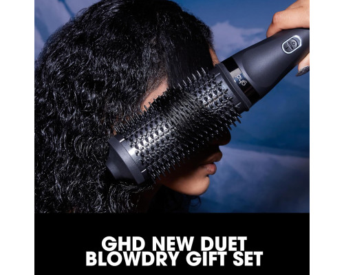 Фен-щітка GHD Duet Blowdry