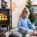 4-лопатевий вентилятор для дров'яної печі/камінний вентилятор