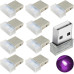 Автомобільні USB-лампи CTRICALVER (Комплект 10шт)