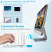 Бездротова Bluetooth-клавіатура Qulose