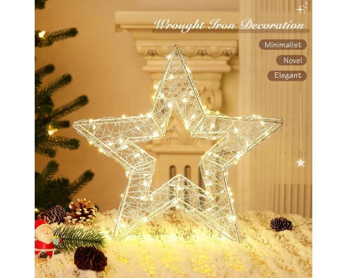 Настільна лампа Lewondr Star
