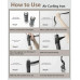 Стайлер Ukliss 6 в 1