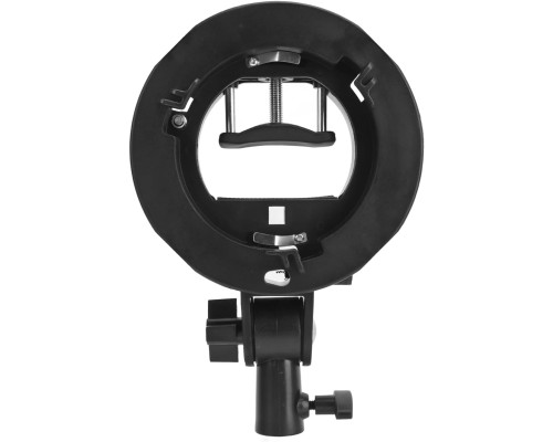 Кронштейн S-подібного типу для кріплення Bowens