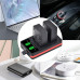 Комплект акумуляторів PowerTrust DMW-BLC12 та USB-зарядний пристрій для камер Panasonic Lumix