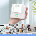 Портативний кишеньковий термопринтер Mafiti Inkless Bluetooth Mini Wireless