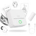 Портативний кишеньковий термопринтер Mafiti Inkless Bluetooth Mini Wireless