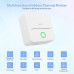 Портативний кишеньковий термопринтер Mafiti Inkless Bluetooth Mini Wireless
