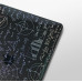 Чохол EooCoo для MacBook Air 13,6 дюймів M4, M3, M2 із сенсорним ідентифікатором