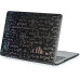 Чохол EooCoo для MacBook Air 13,6 дюймів M4, M3, M2 із сенсорним ідентифікатором