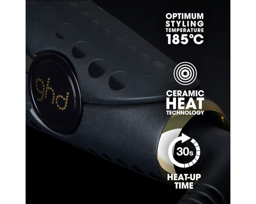 Професійний випрямляч для волосся GHD Mini Straightener