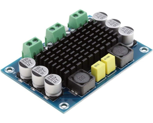 Плата одноканального цифрового підсилювача потужності звуку ARCELI TPA3116D2