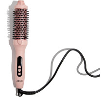 Термощітка Airys Bouncy Blowdry для об'єму та легкого укладання
