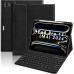 Чохол-клавіатура GAOJIE для iPad Pro (чорний)
