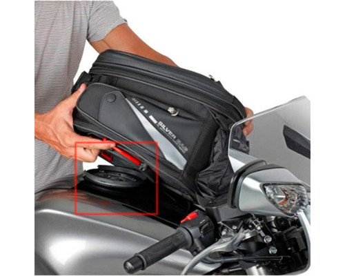 Монтажне кільце Givi BF03
