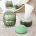 Щітка для волосся Voiakiu Scalp Brush Scrubber з пінним контейнером