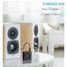 Аудіоадаптер 1Mii Wireless Audio Adapter ML201 бездротовий аудіоприймач