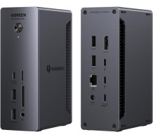 Багатофункціональна док-станція UGREEN Thunderbolt 4