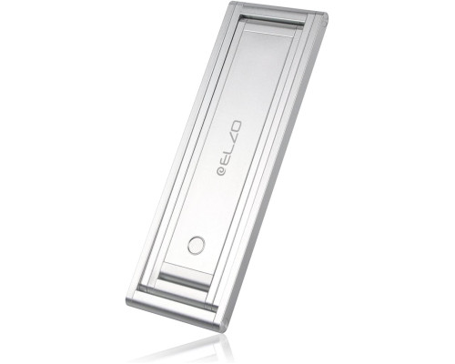 Бездротова складана настільна лампа Elzo LED з USB-зарядкою