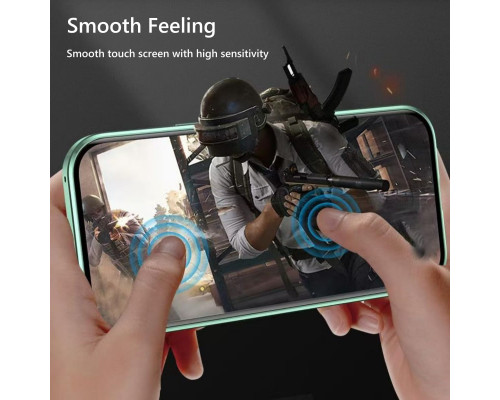 Чохол OUBELI для Google Pixel 9 Pro XL