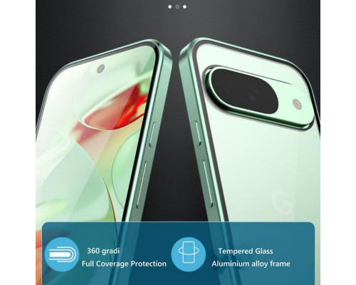 Чохол OUBELI для Google Pixel 9 Pro XL