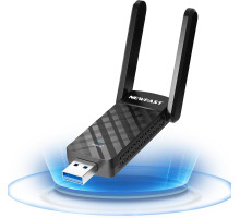Адаптер NEWFAST AX1800 WiFi 6