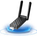 Адаптер NEWFAST AX1800 WiFi 6