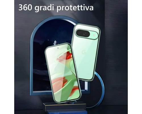 Чохол OUBELI для Google Pixel 9 Pro XL