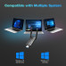 Адаптер NEWFAST AX1800 WiFi 6