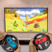 Ігрове кермо для Nintendo Switch та OLED-консолей JoyCons
