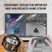 Ігрове кермо для Nintendo Switch та OLED-консолей JoyCons